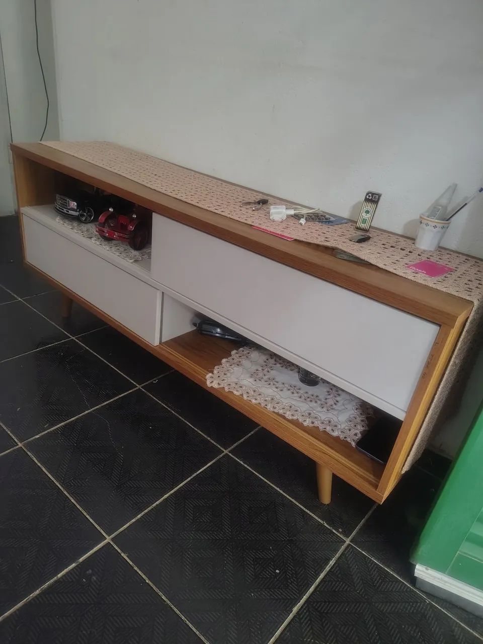 Vendo rack - Foto 3
