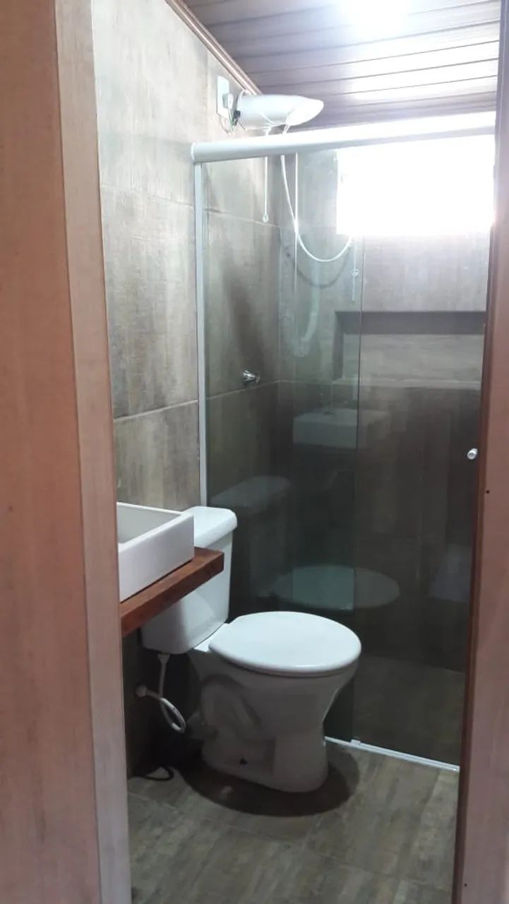 Kitnet - Foto 2