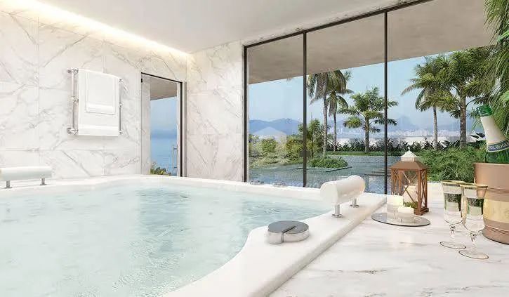 Apartamento à Venda com 2 Quartos - Ingá - Niterói/RJ