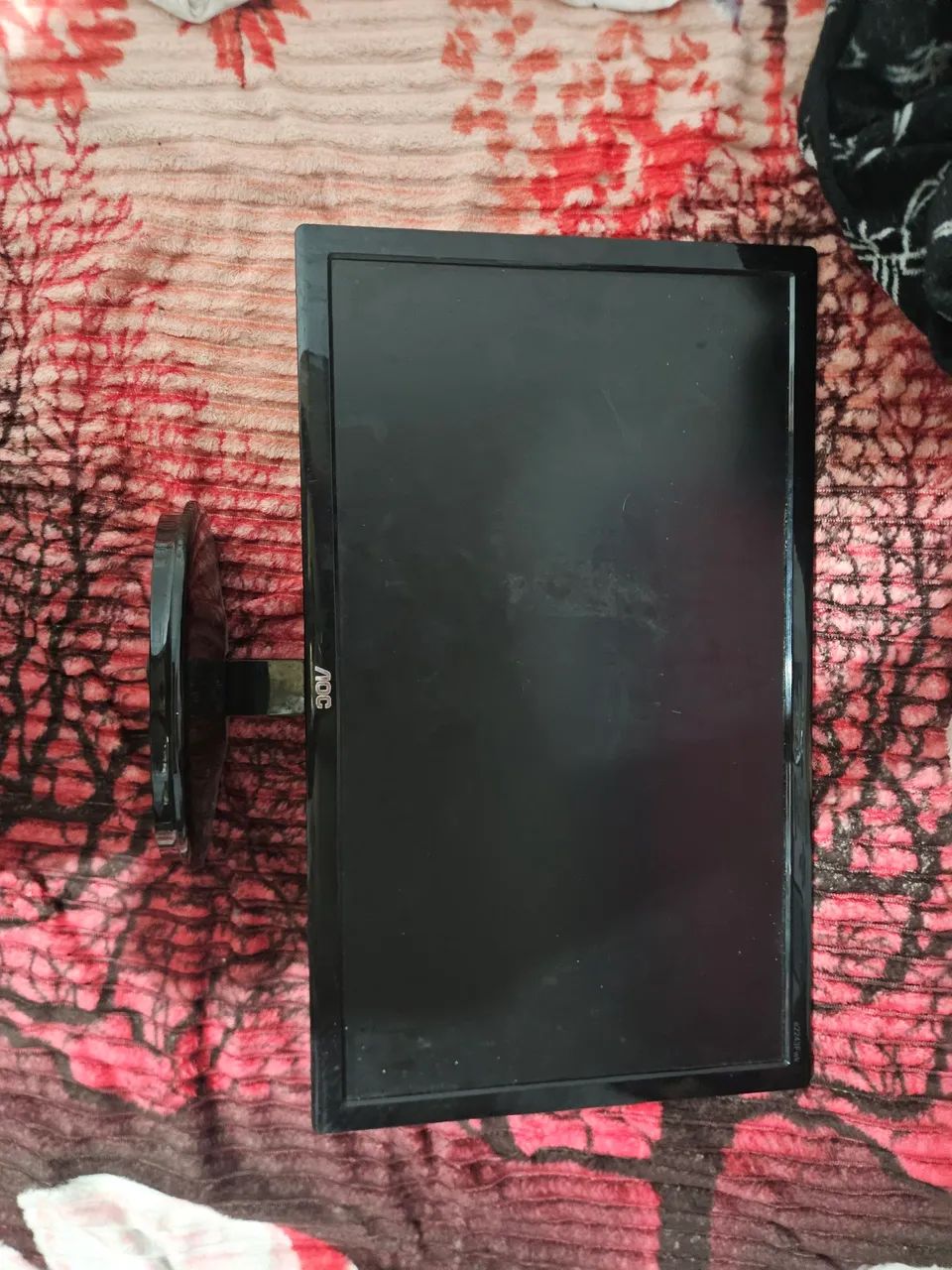 MONITOR AOC  - Foto 4