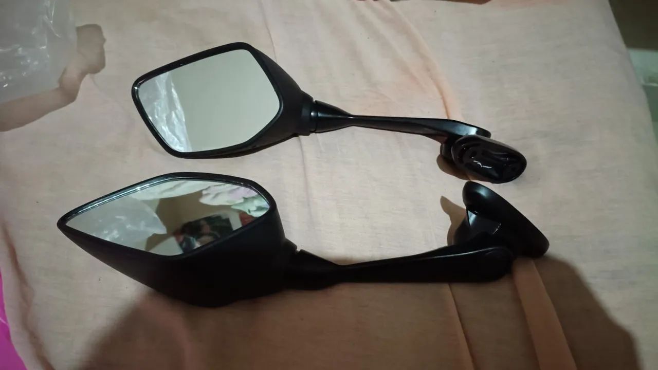 Retrovisor R15/R3 ORIGINAL  - Foto 3