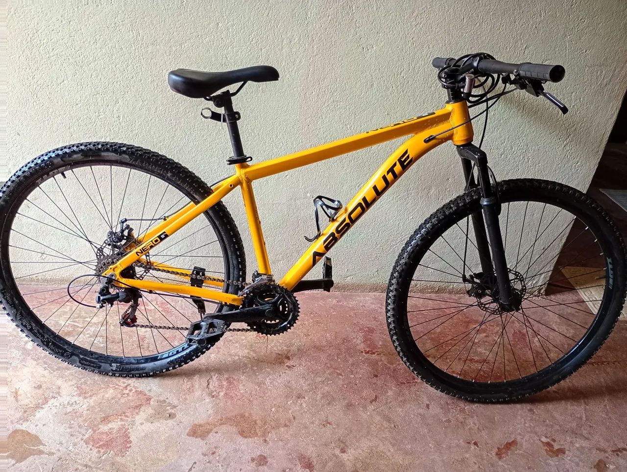 Bicicleta Absolute  - Foto 3