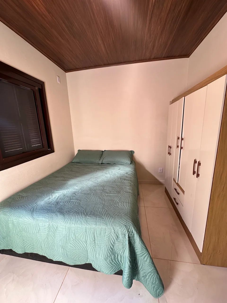 Chácara com casa ,açude e frutíferas  - Foto 3