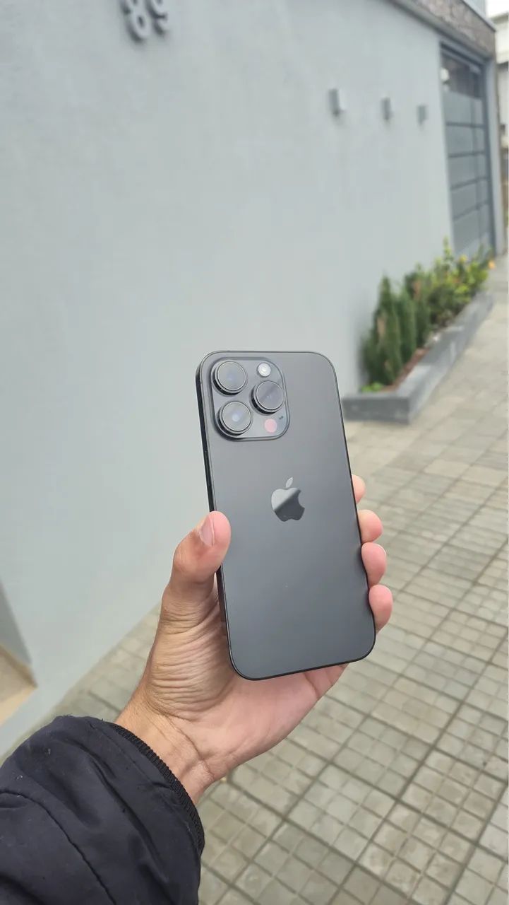 iPhone 14 Pro Impecável  - Foto 5