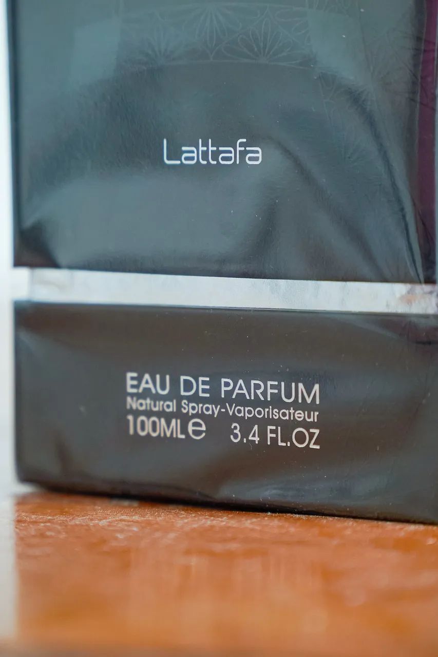 Perfume Hayaati  - Foto 2