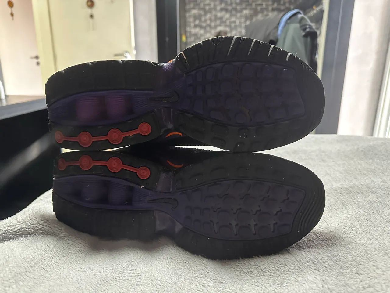 Nike DN SE Medium Violet - Foto 5