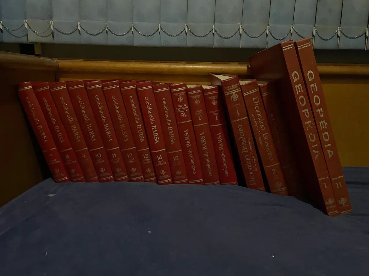 Coleção A Barsa - Completa - Foto 2