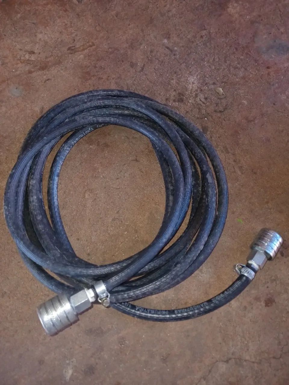 Compressor de pintura  - Foto 5