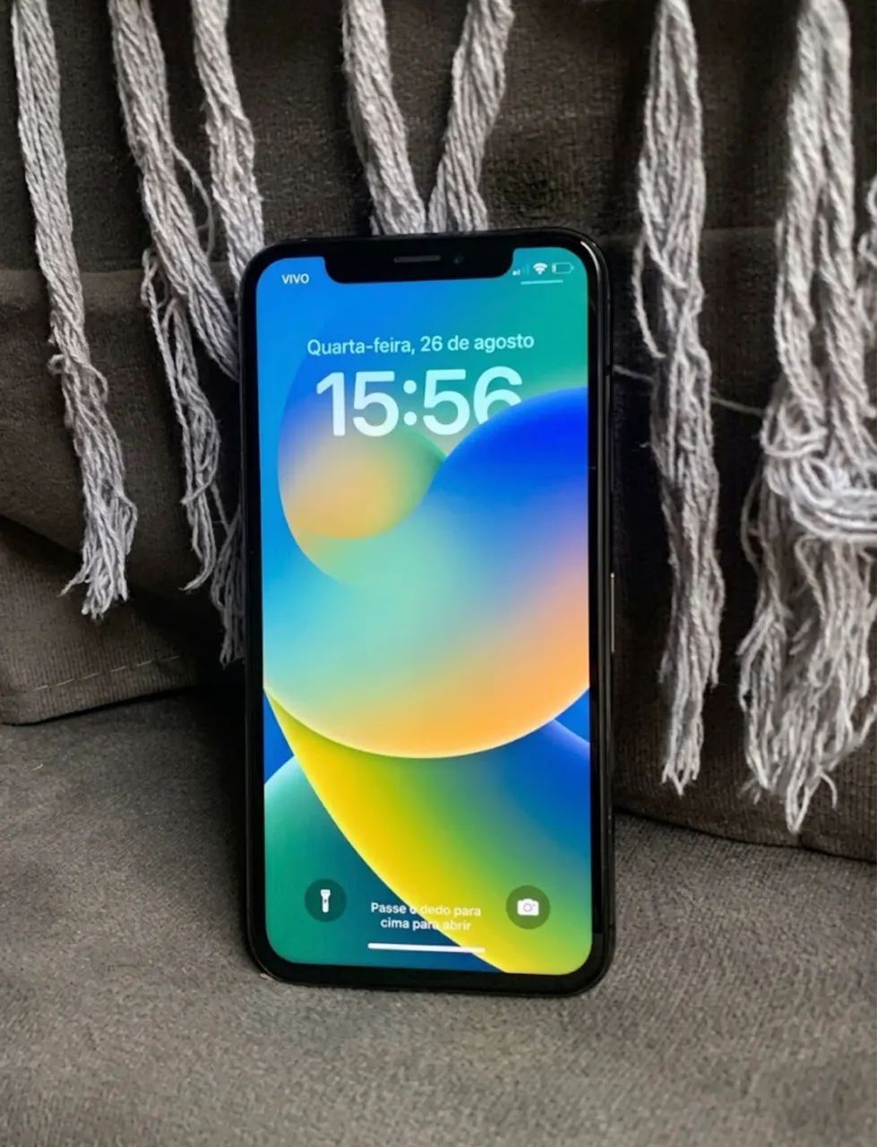 iPhone X - Foto 2