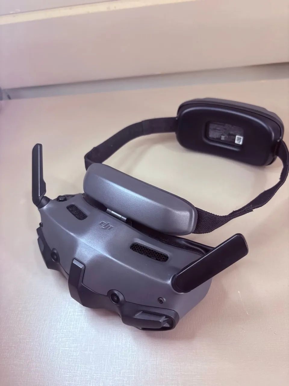 VENDO DJI AVATA 2 - COMBO COMPLETO! - Foto 4