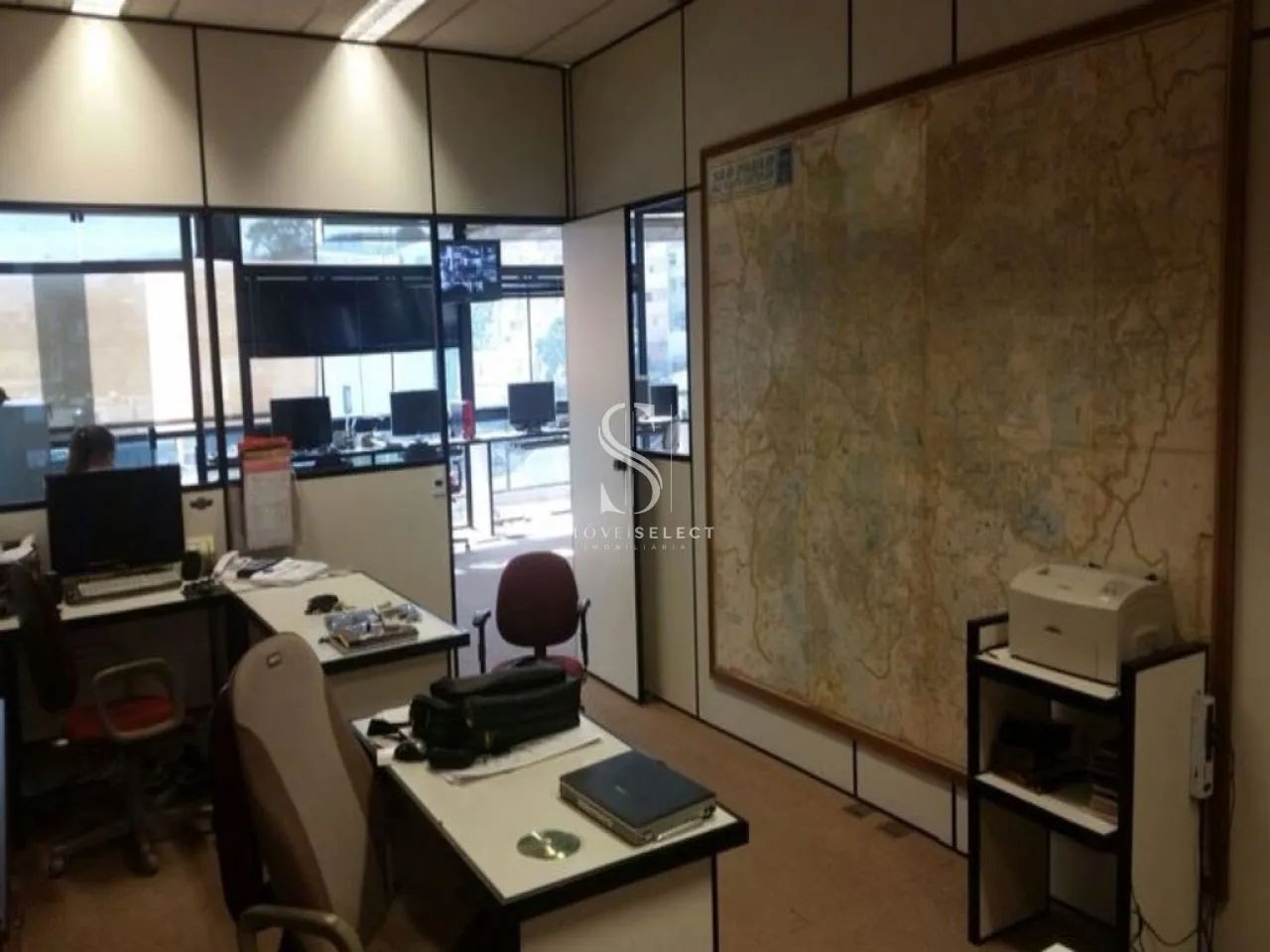 Prédio comercial em São Paulo - Foto 3