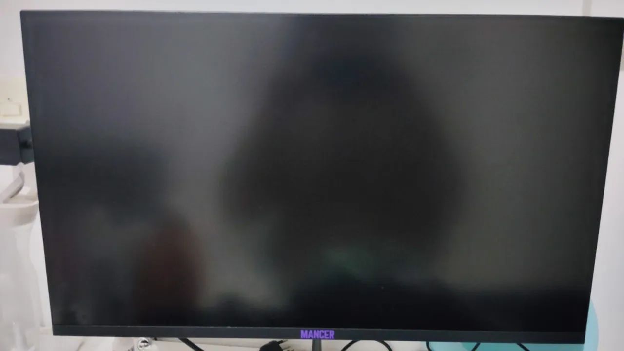 Monitor 27 165hz
