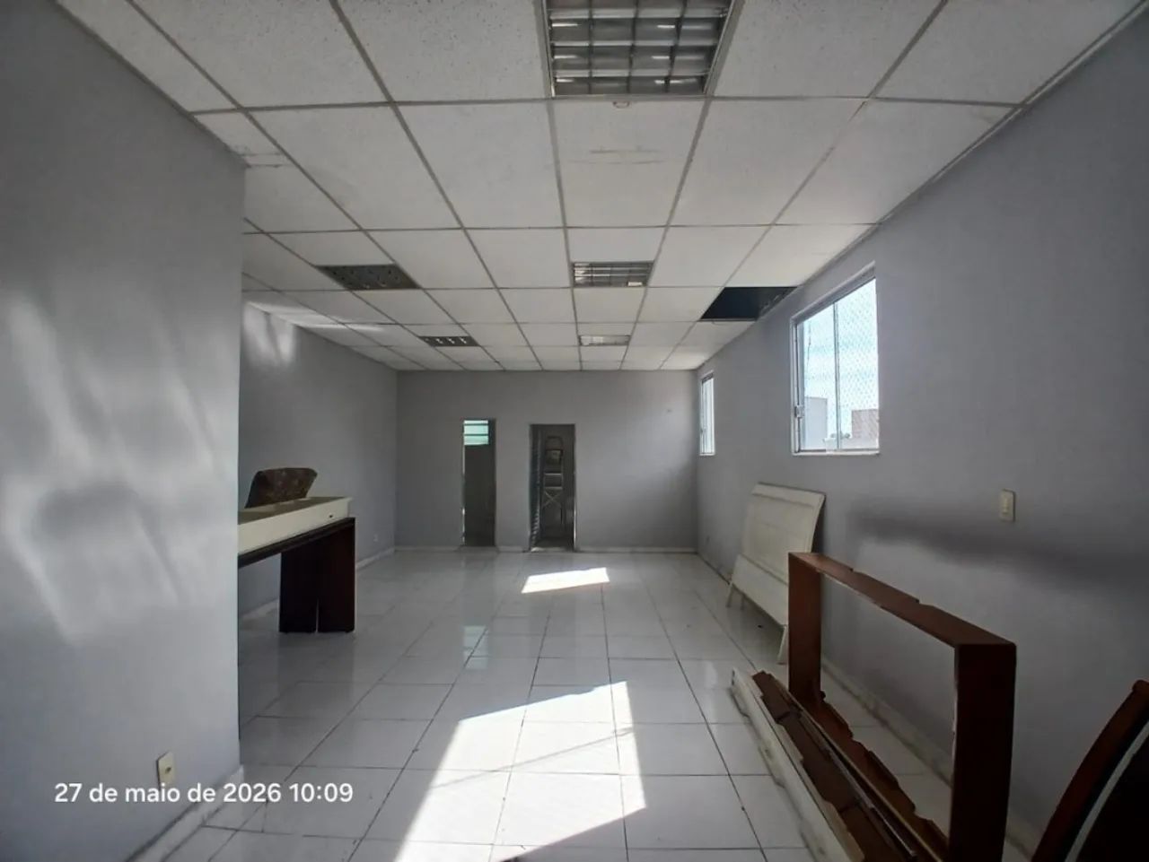 Sala / Conjunto para alugar em Belo Horizonte - Foto 5