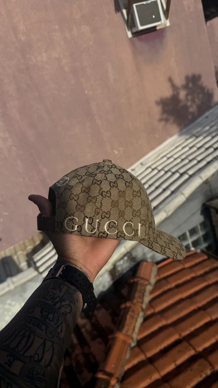 Bone Gucci
