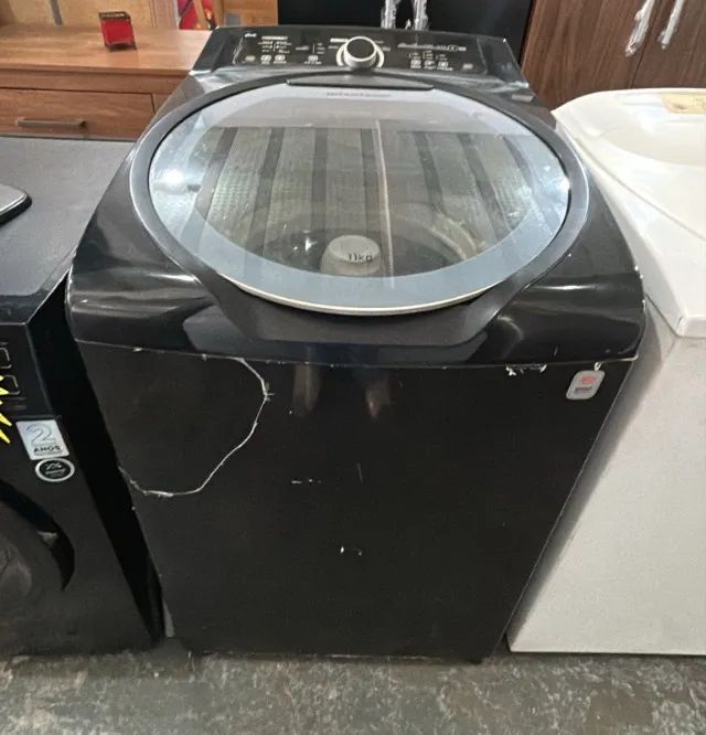 Maquina de lavar brastemp - Foto 3