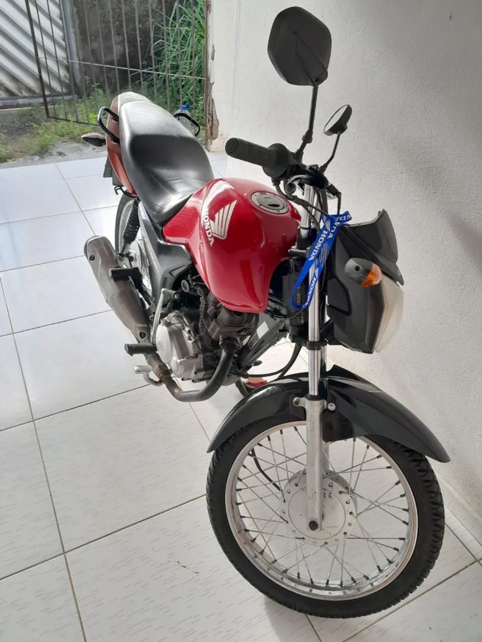 Fan 2017 Impecável Pedal - Foto 4