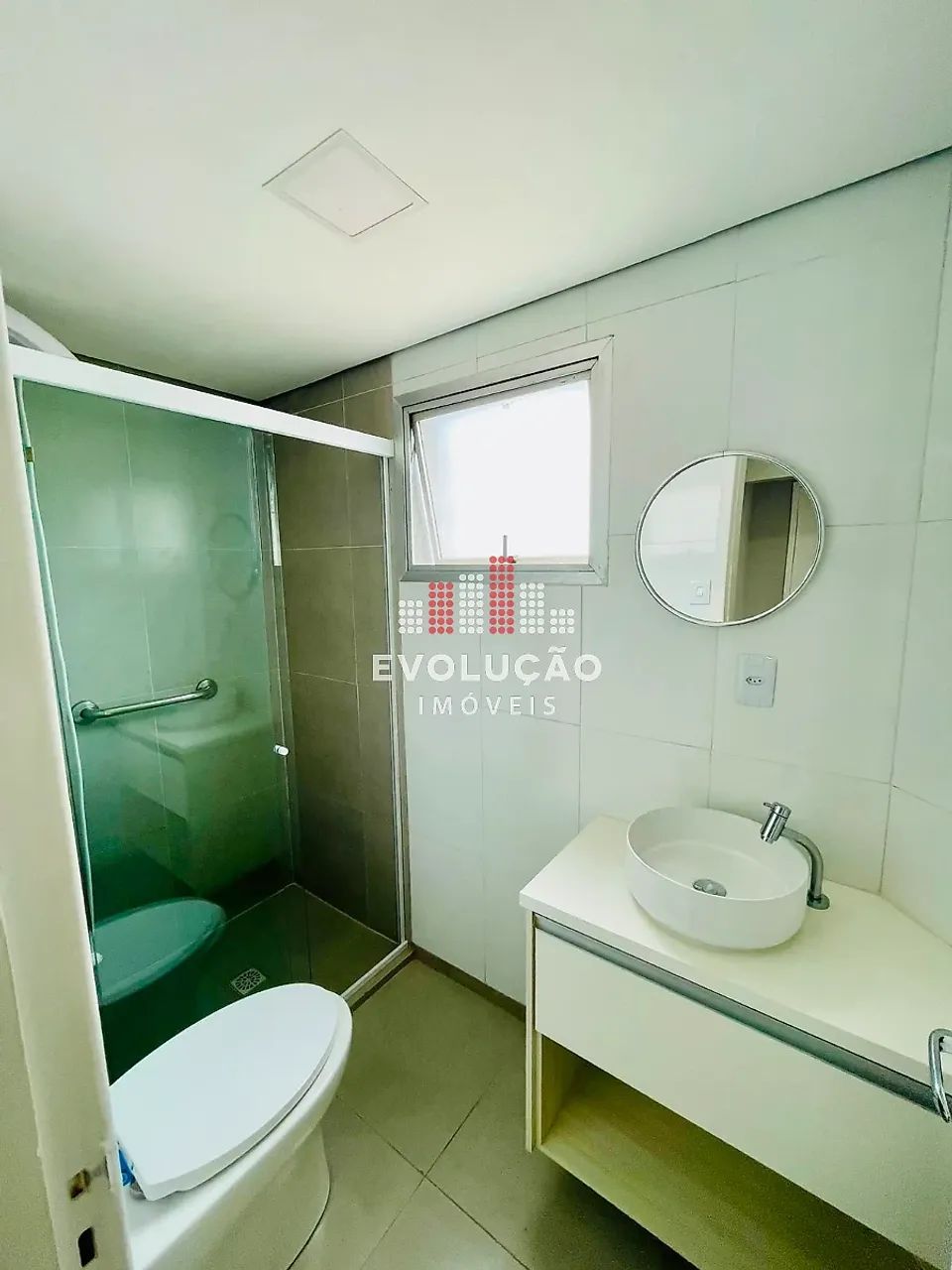 Apartamento 1 Dormitório -Kobrasol-SC - Foto 3