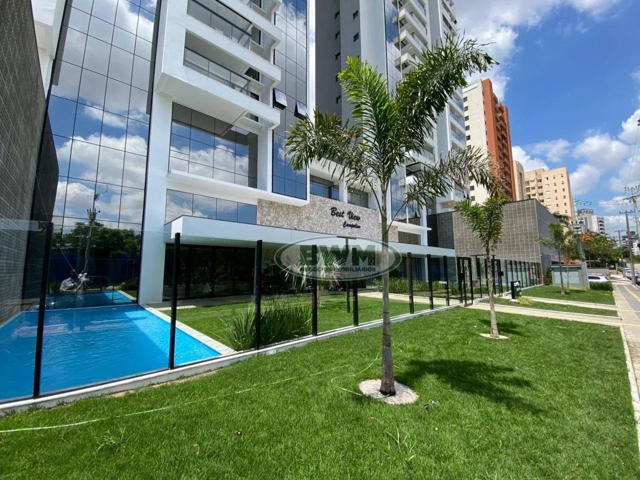 Apartamento à Venda R$ 1.300.000,00 ou Locação R$ 7.500,00 | 104 m² | 3 Suítes | Condomíni - Foto 2