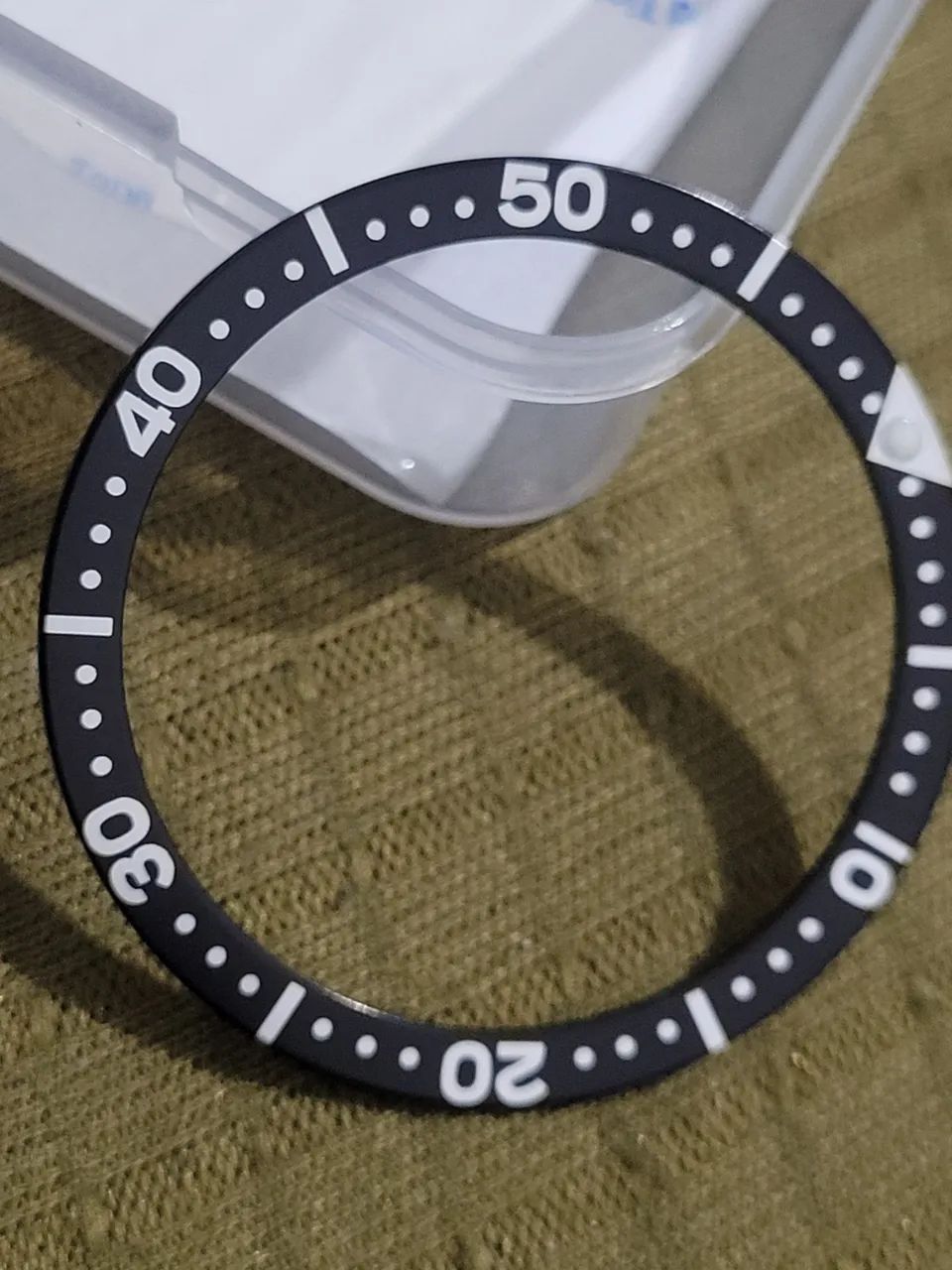 Besel 38 X 31,5mm  - Foto 3