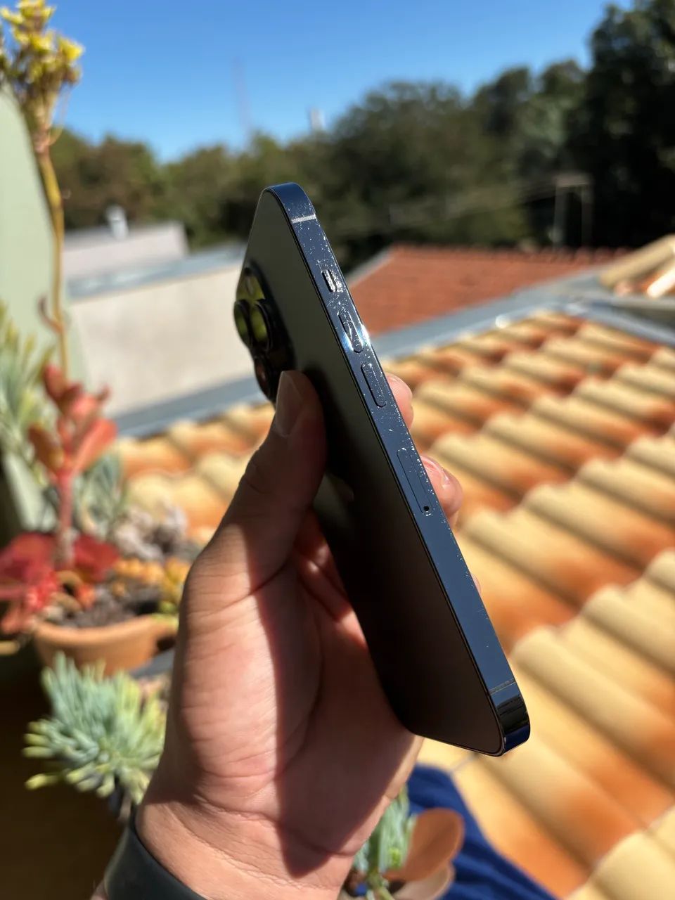 IPHONE 13 PRO  - Foto 5
