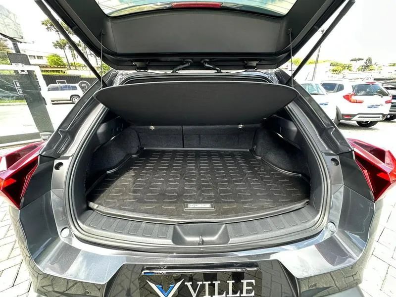 Lexus UX-250h Dynamic 2.0 16V Aut.(hybrid), foto 20 de 20