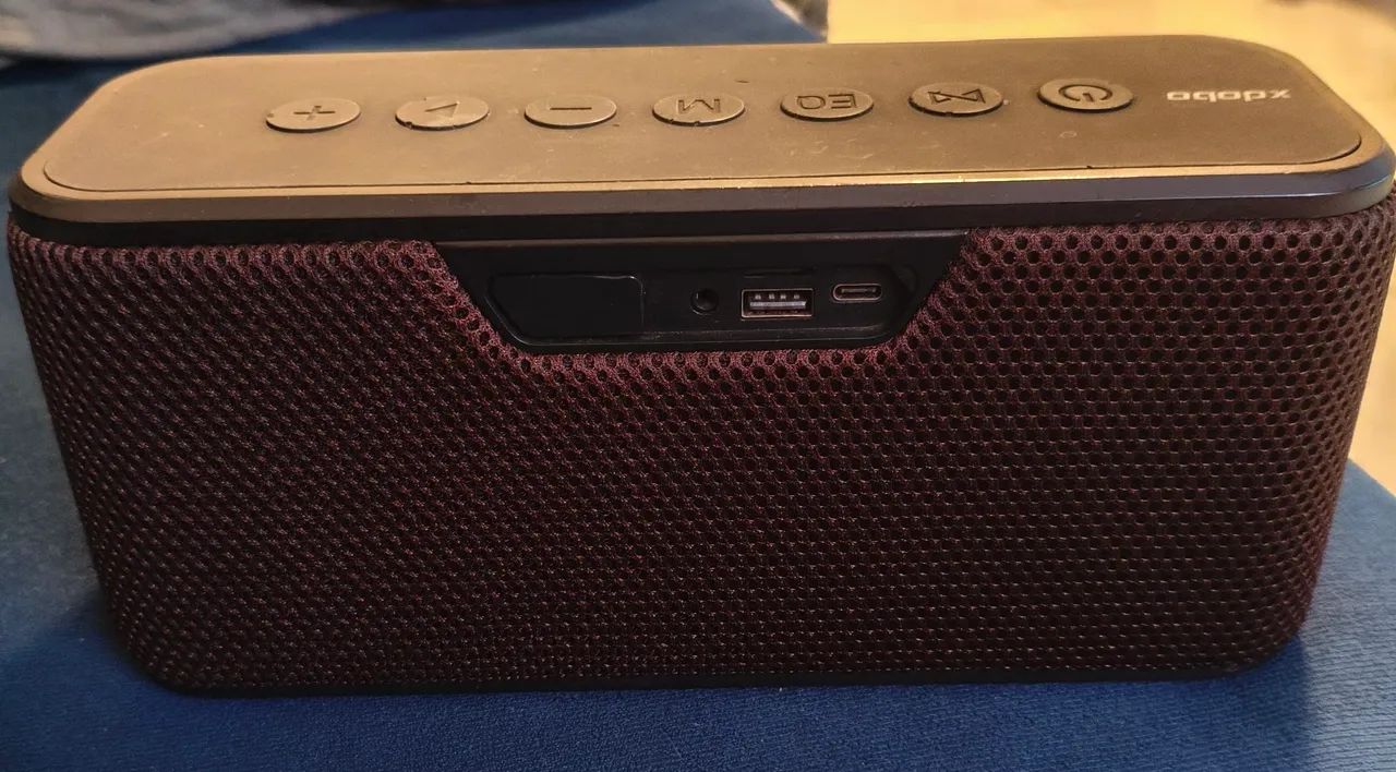 Caixa Bluetooth XDOBO X8 60w - Foto 2