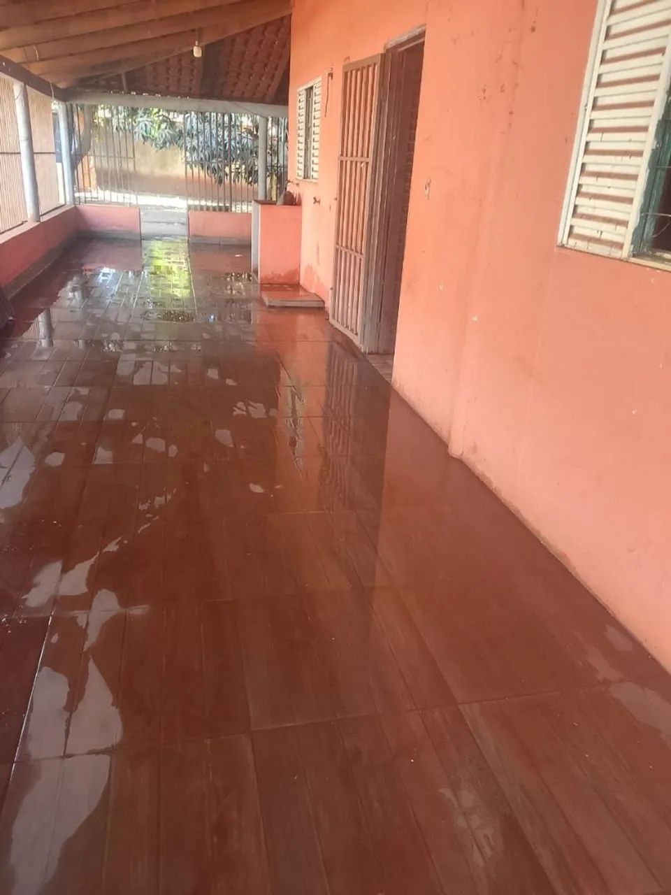 Vendo rancho lago serra da mesa  - Foto 3