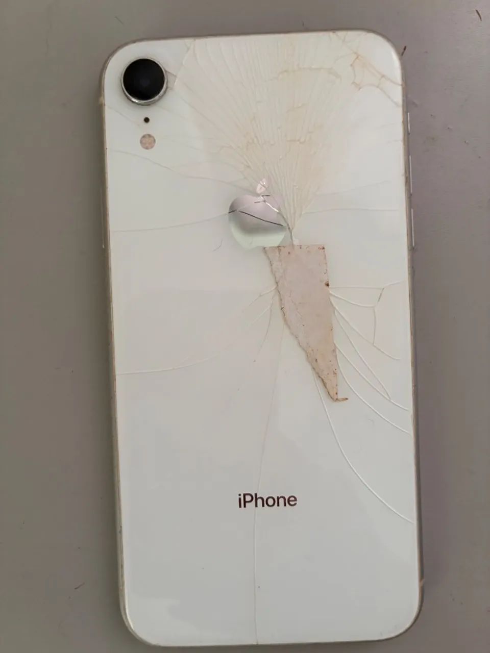 IPhone XR 64GB - Foto 3