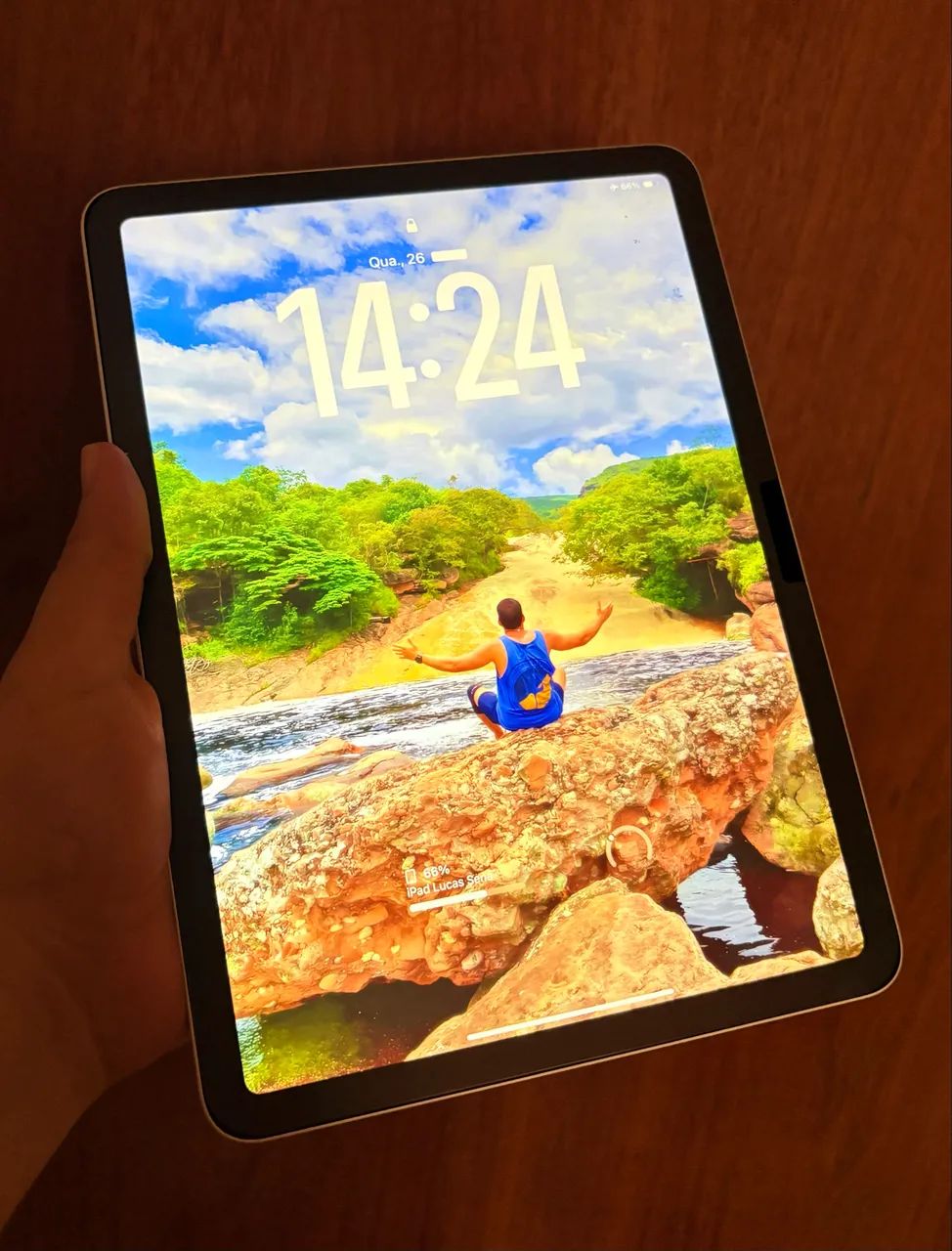 Ipad Air M3