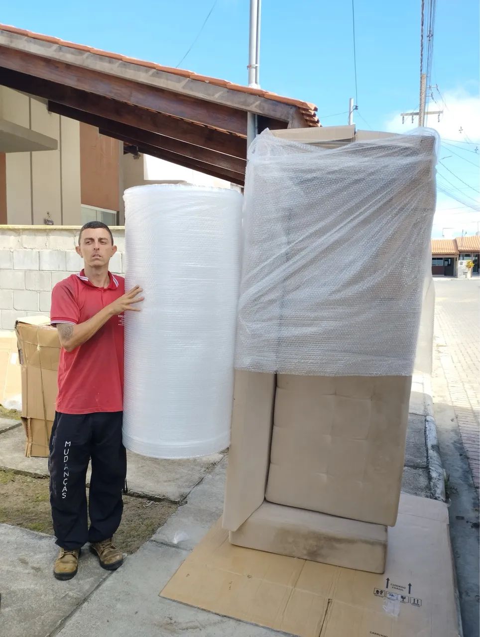Mudanças locais e para todo Brasil  - Foto 4