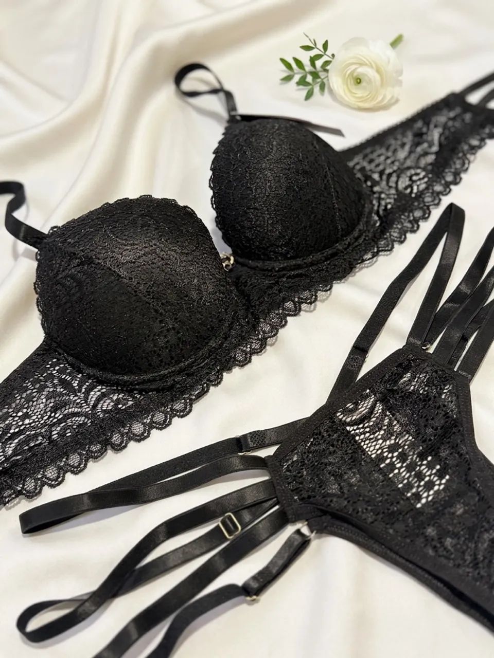 Lingerie  - Foto 3
