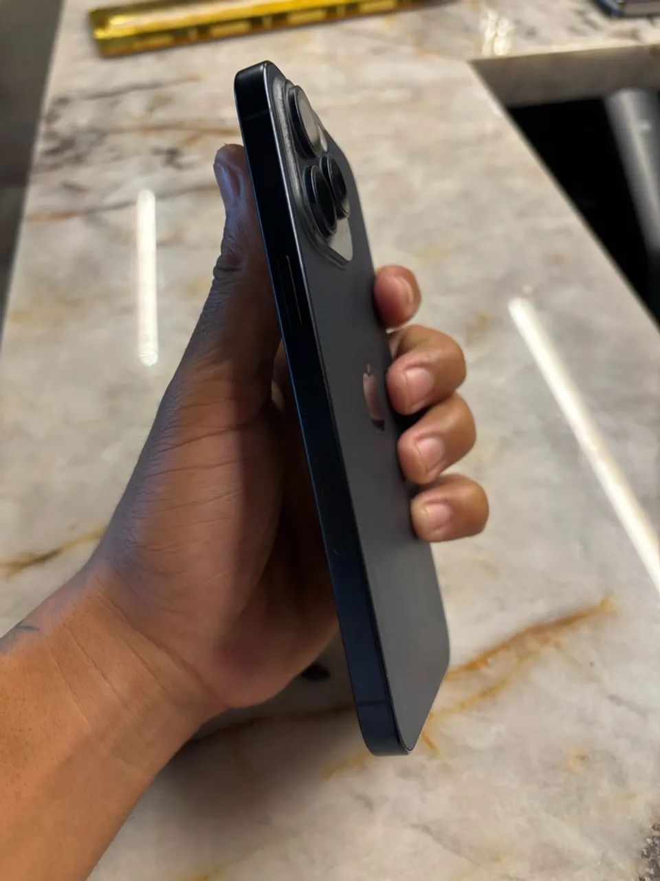 iPhone 15 Pro Max 256GB - Foto 4