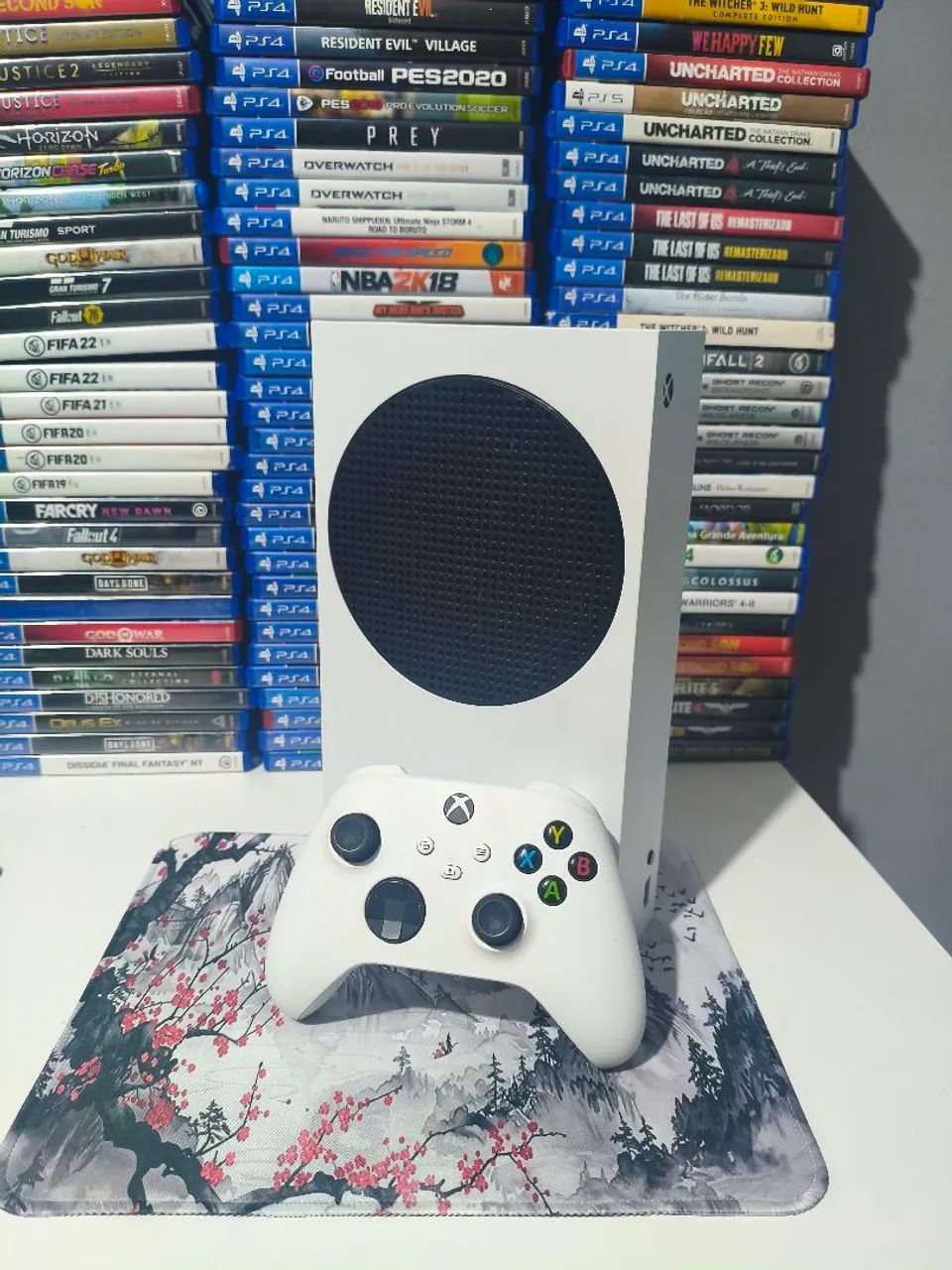 XBOX SERIES S