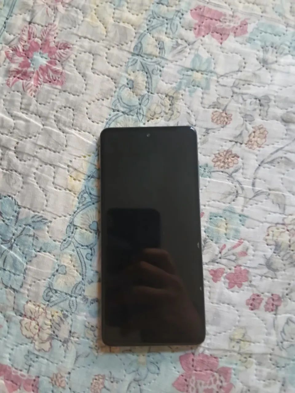 VENDE-SE SAMSUNG GALAXY A71 - Foto 4