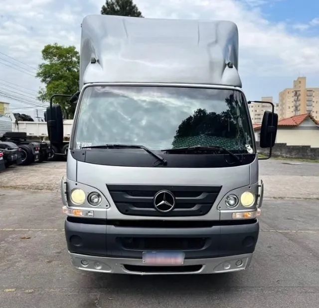 mb accelo 1016  - Foto 2