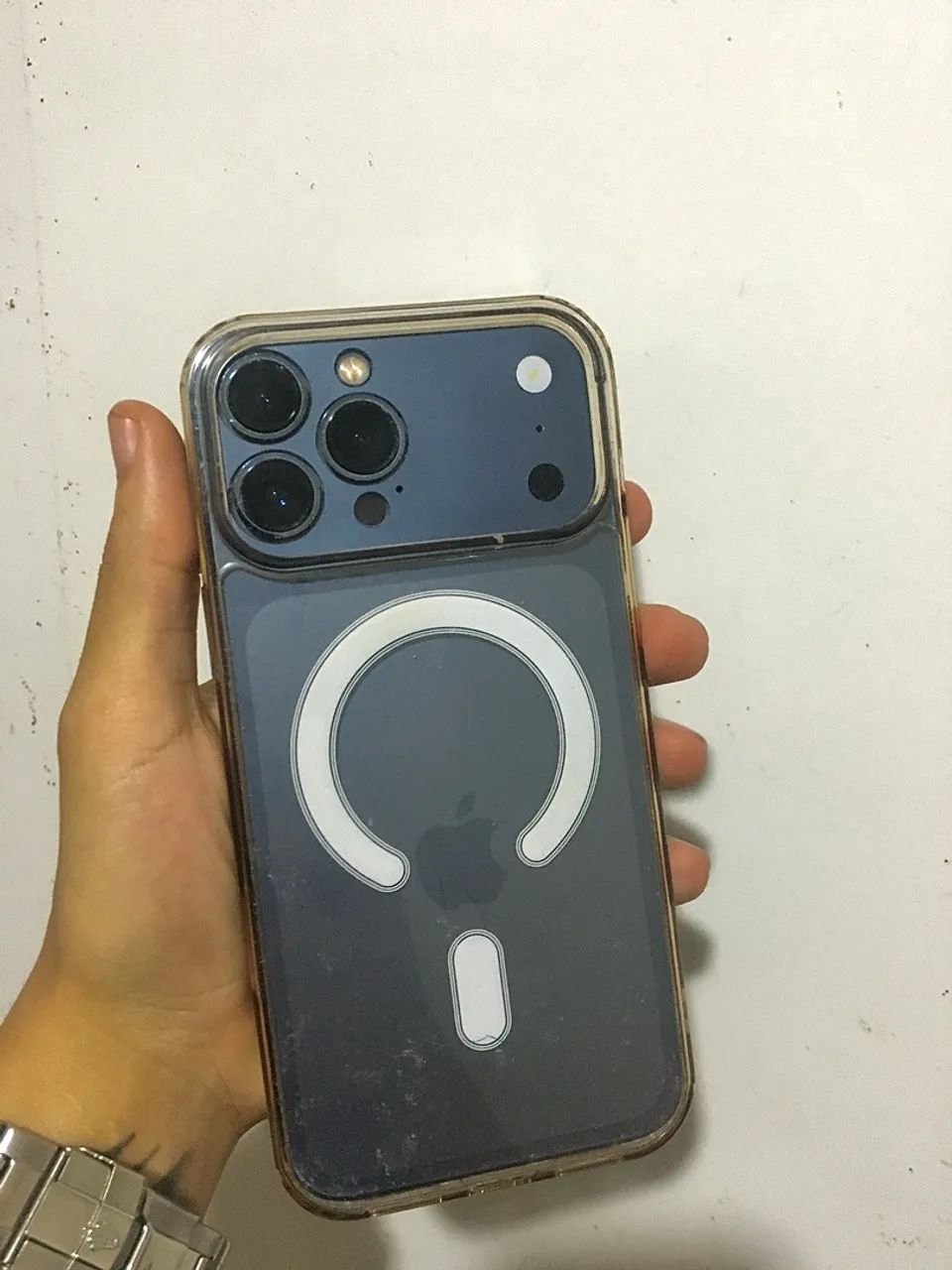iPhone 13 Pro Max - 128gb
