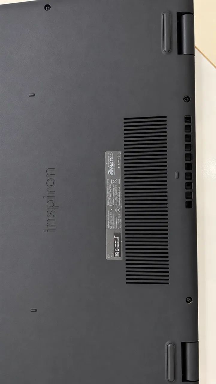 Notebook DELL INSPIRON 3501 - 15? - Foto 4