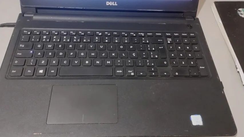 Notebook Dell Inspiron 15-3567 | Intel Core i3 | 12 GB RAM | SSD 480 GB - Foto 2