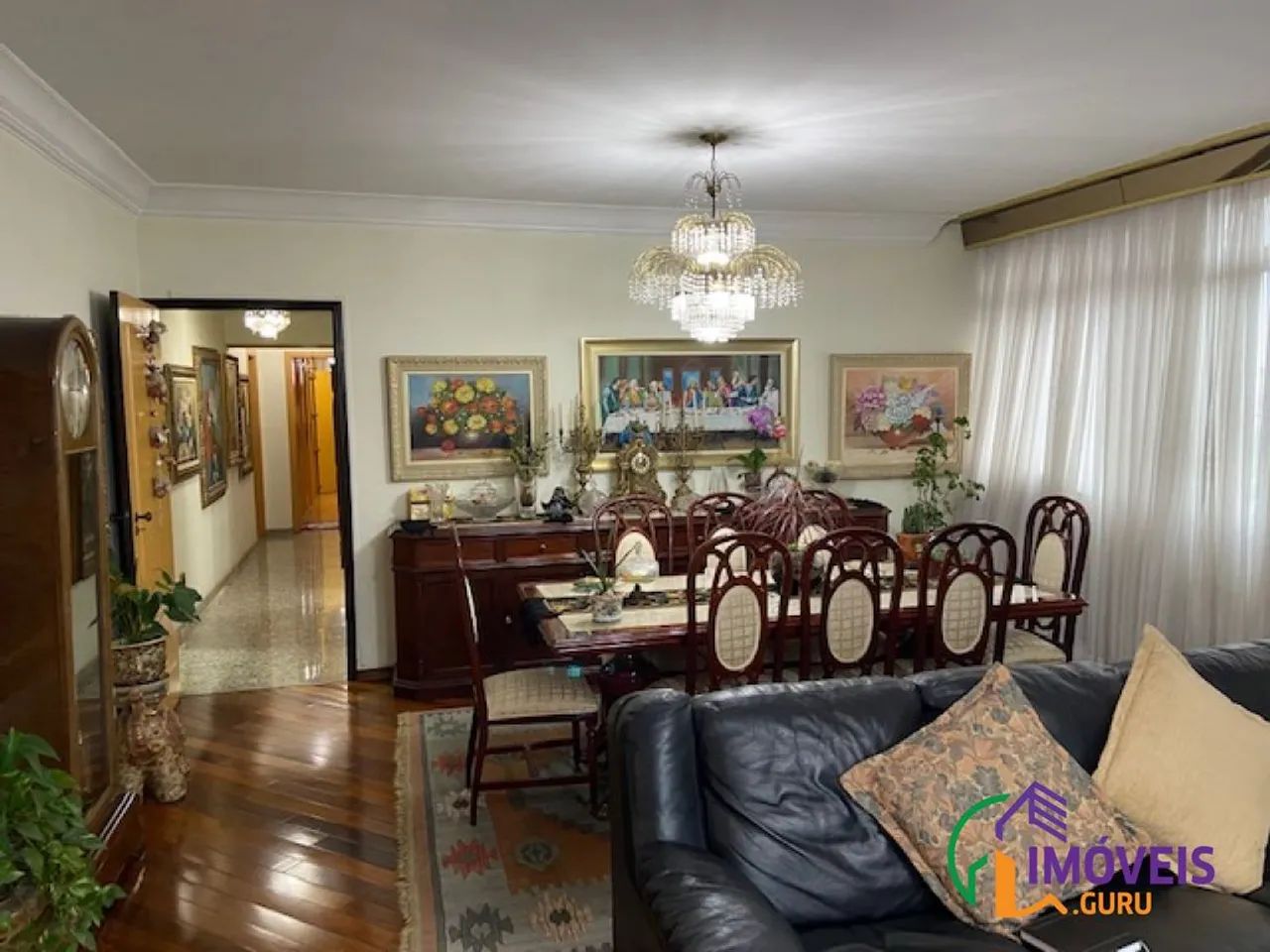 APARTAMENTO - VILA MONUMENTO - SP - Foto 4