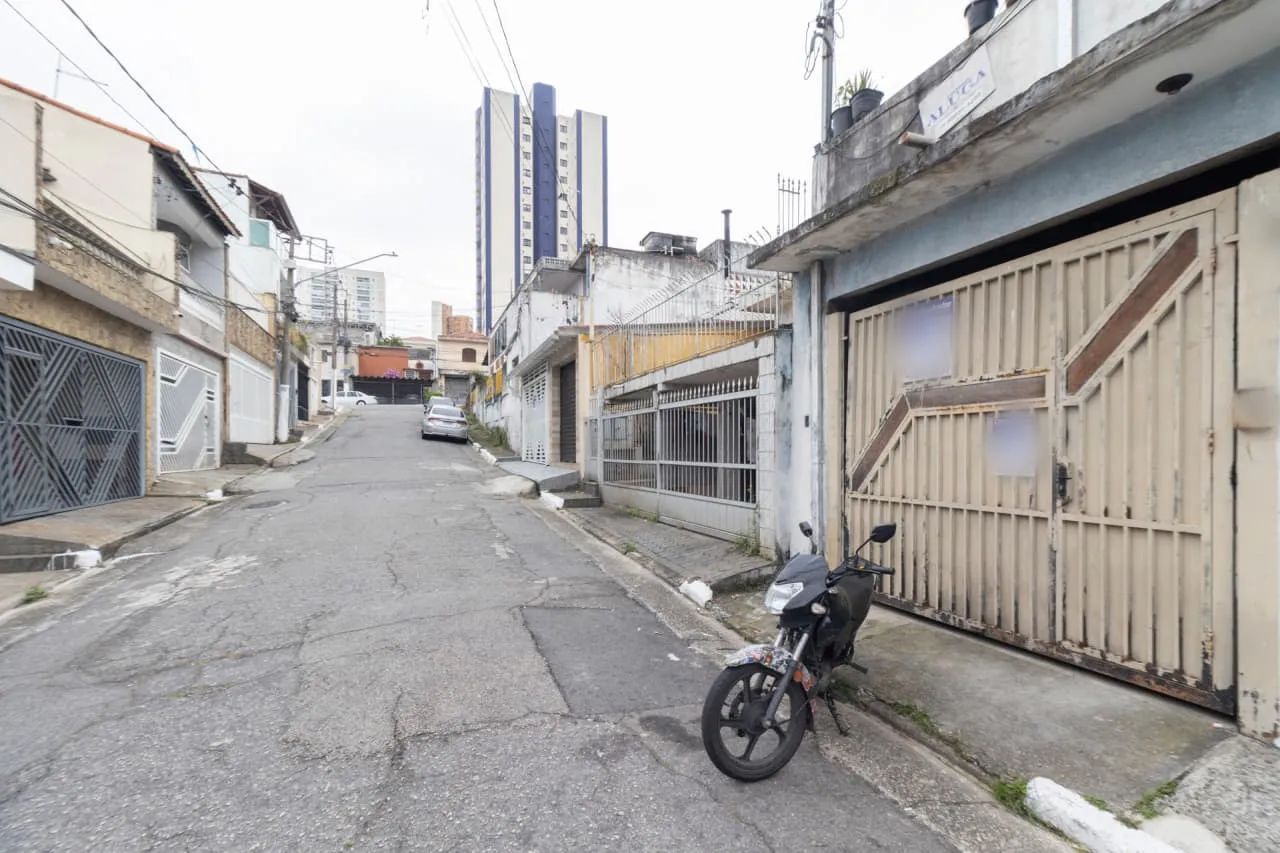 Casa comercial na Rua Pedro Avondano, 8 - Casa 3  100 m² - Foto 4