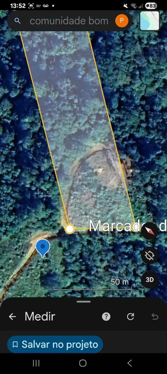 Chácara a venda em itapua 