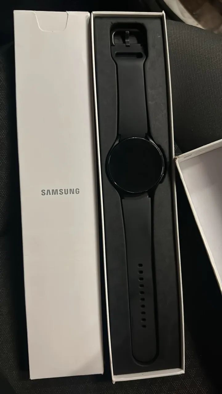 galaxy Watch 4