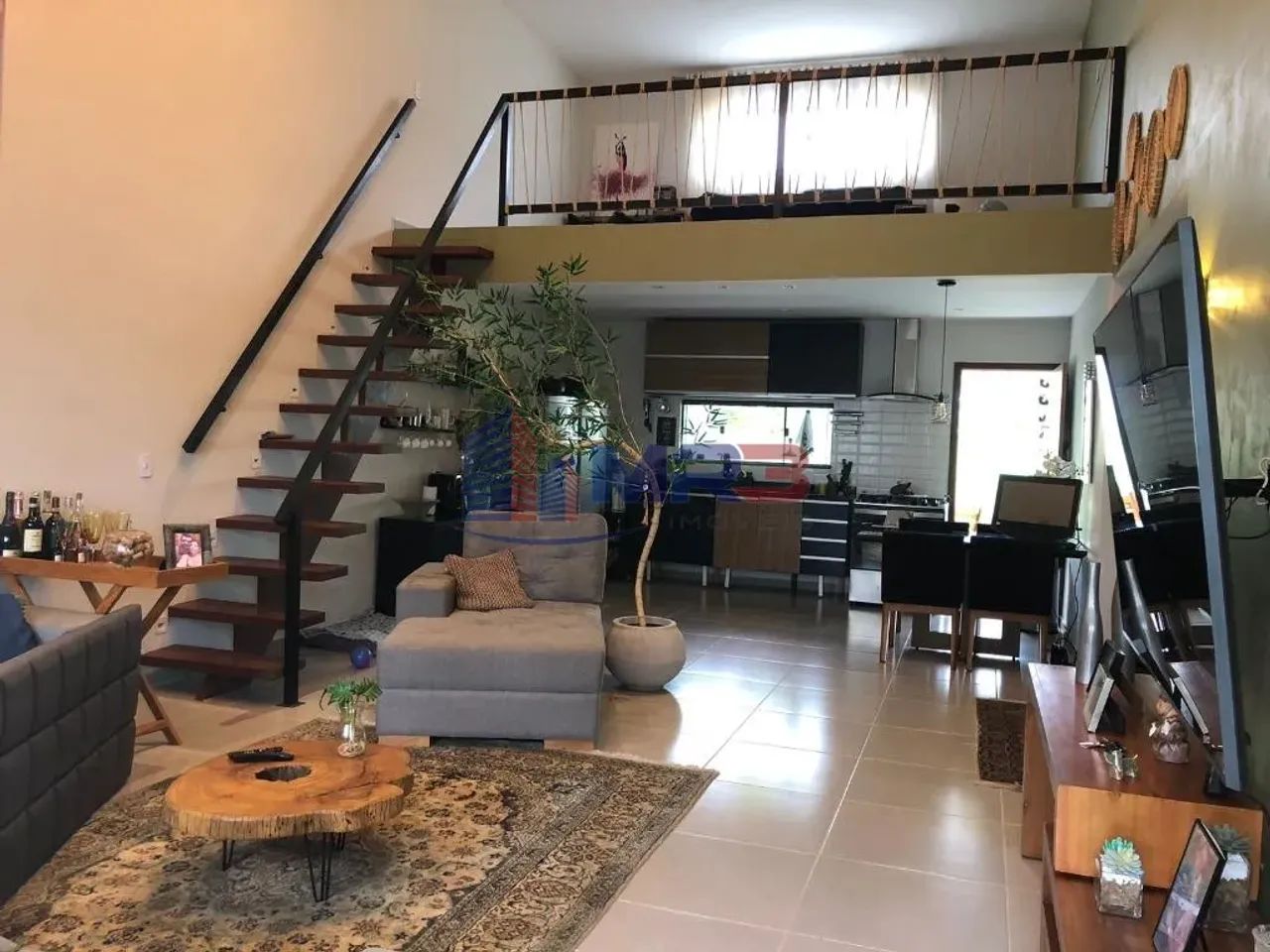 Vargem Grande | Casa 3 quartos, sendo 1 suite - Foto 2