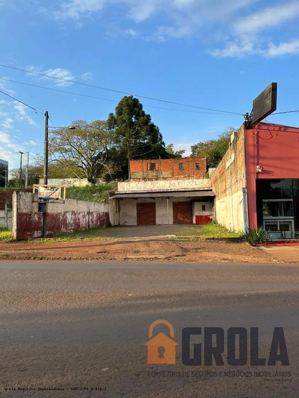 Terreno para Venda em Campo Mourão, Centro