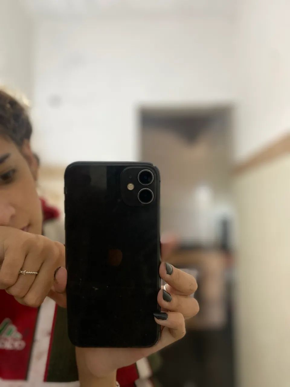IPHONE 11 64GB, USADO EM ESTADO BOM - Foto 3