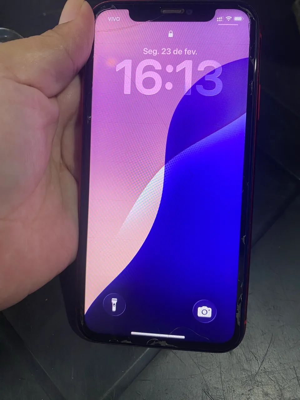 Vendo iPhone 11  - Foto 4