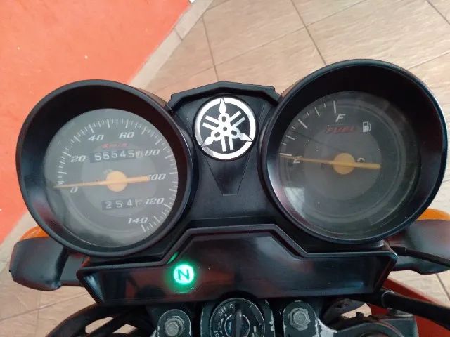 Moto 125 - Foto 4