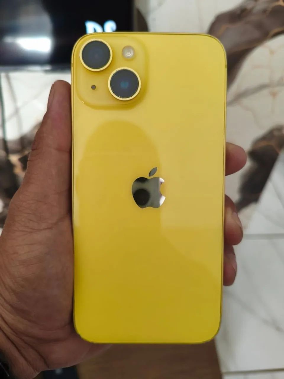 IPhone 14 256gb Face id - Foto 4