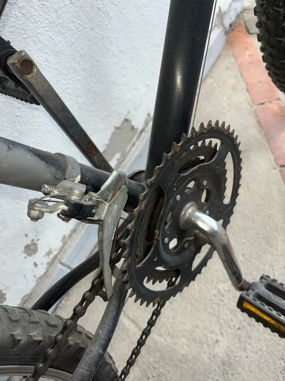Bicicleta aro 26 - Foto 3
