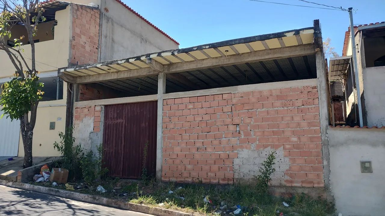 Foto - Belo Horizonte - Mantiqueira